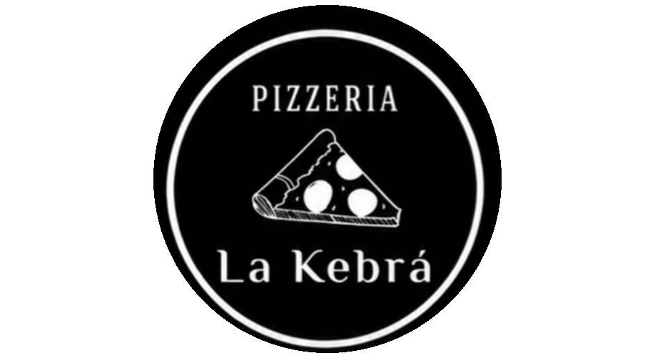 Pizzería La Kebrá